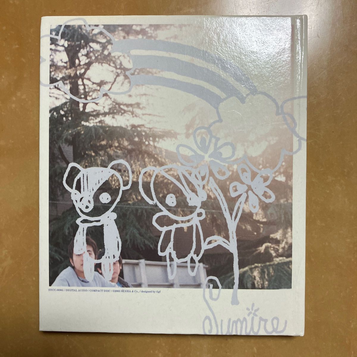 ゆず すみれ CD 2003年3月19日 発売|Yahoo!フリマ(旧PayPay ゆず すみれ CD 2003年3月19日 発売|Yahoo!フリマ(旧PayPay