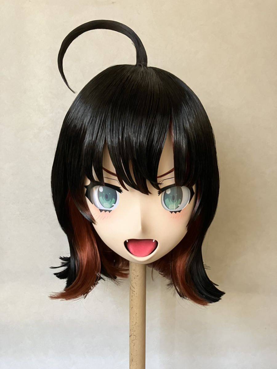 Yahoo!オークション - 着ぐるみ マスク きぐるみ キグルミ 瞳 Yahoo!オークション - 着ぐるみ マスク きぐるみ キグルミ 瞳