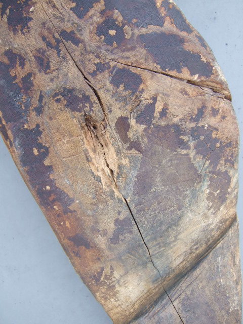 【絶品】 朝鮮王朝時代の古民具甑の台チョッタリ酒醤油醪こし器 李朝