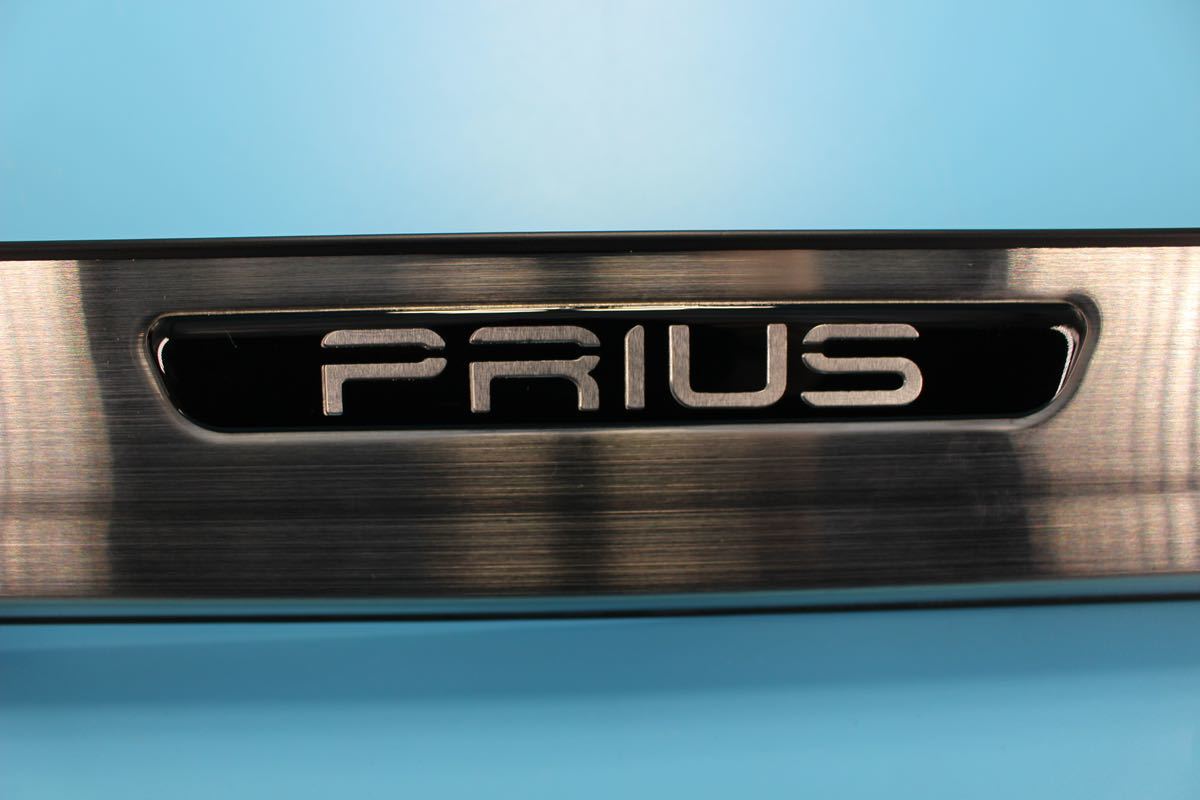  Prius 50 серия Prius предыдущий период задний защита бампера [E84a]