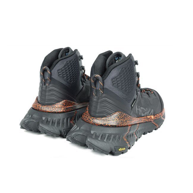 1円 SNB/HOKA ホカ TENNINE HIKE GTX テンナインハイクゴアテックス 1123113 靴/スニーカー/ユニセックス/BGPO/26cm/ハイキング_画像6