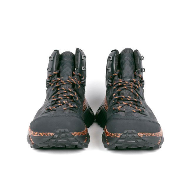 1円 SNB/HOKA ホカ TENNINE HIKE GTX テンナインハイクゴアテックス 1123113 靴/スニーカー/ユニセックス/BGPO/26cm/ハイキング_画像2