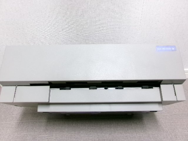 アルプス電気 MD-5500 プリンター (7115-38)_画像5