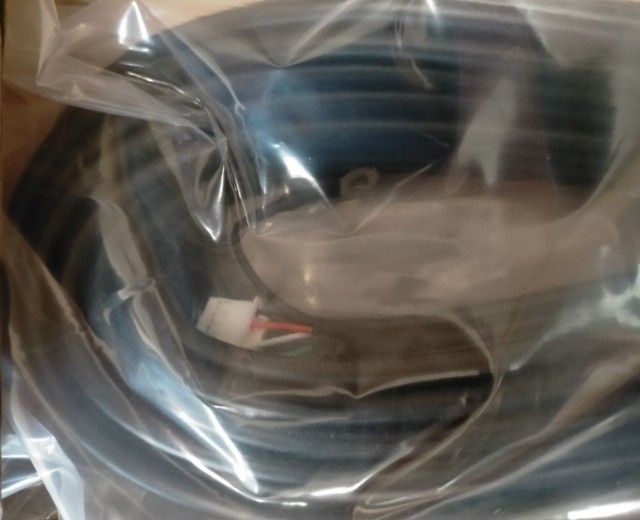 SHARP 太陽光発電 通信ケーブル JH-YM301 (30m)|Yahoo!フリマ SHARP 太陽光発電 通信ケーブル JH-YM301 (30m)|Yahoo!フリマ