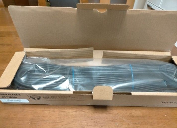SHARP 太陽光発電 通信ケーブル JH-YM301 (30m)|Yahoo!フリマ SHARP 太陽光発電 通信ケーブル JH-YM301 (30m)|Yahoo!フリマ