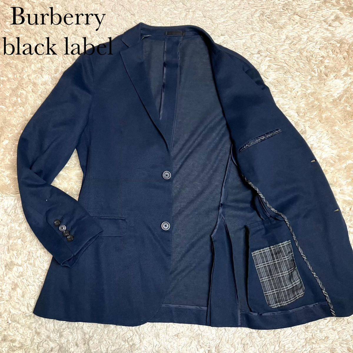 今週ビッグ割引 バーバリーブラックレーベル Burberry black label