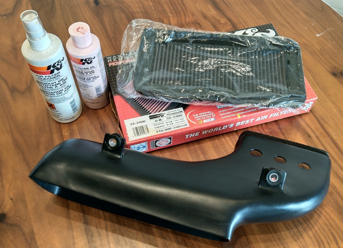 Yahoo!オークション - トヨタ86 ZN6 HKS エアインテークダクト Yahoo!オークション - トヨタ86 ZN6 HKS エアインテークダクト