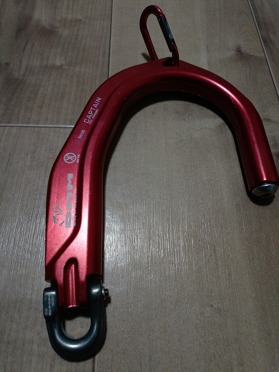 DMM・CAPTAIN THROWING HOOK DMM キャプテンフック ツリー DMM・CAPTAIN THROWING HOOK DMM キャプテンフック ツリー
