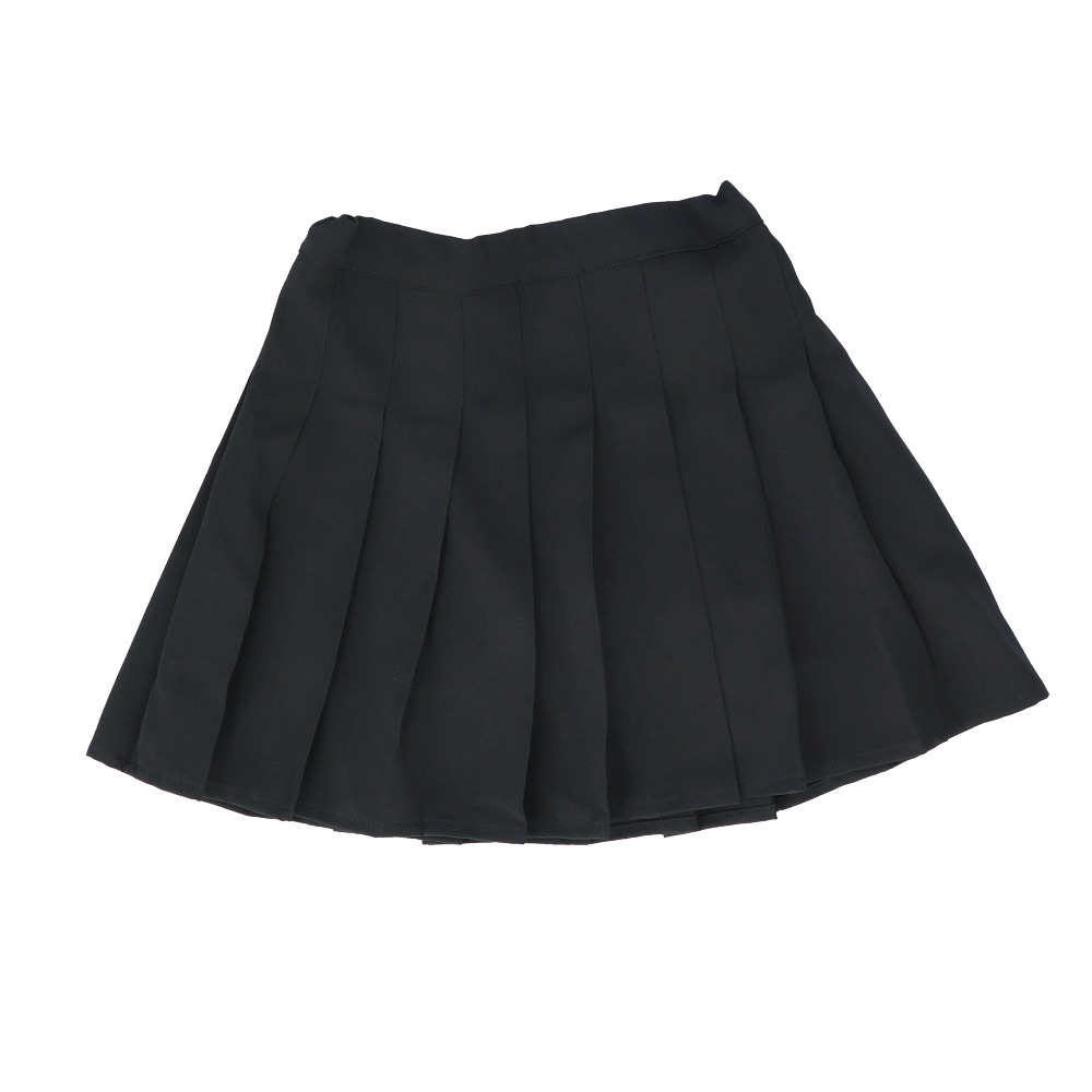 ☆ Dタイプ ☆ 150cm ☆ プリーツ スカート かわいい 子供 skirt1522 子供服 女の子 パンツインスカート スカパン スカート_画像1