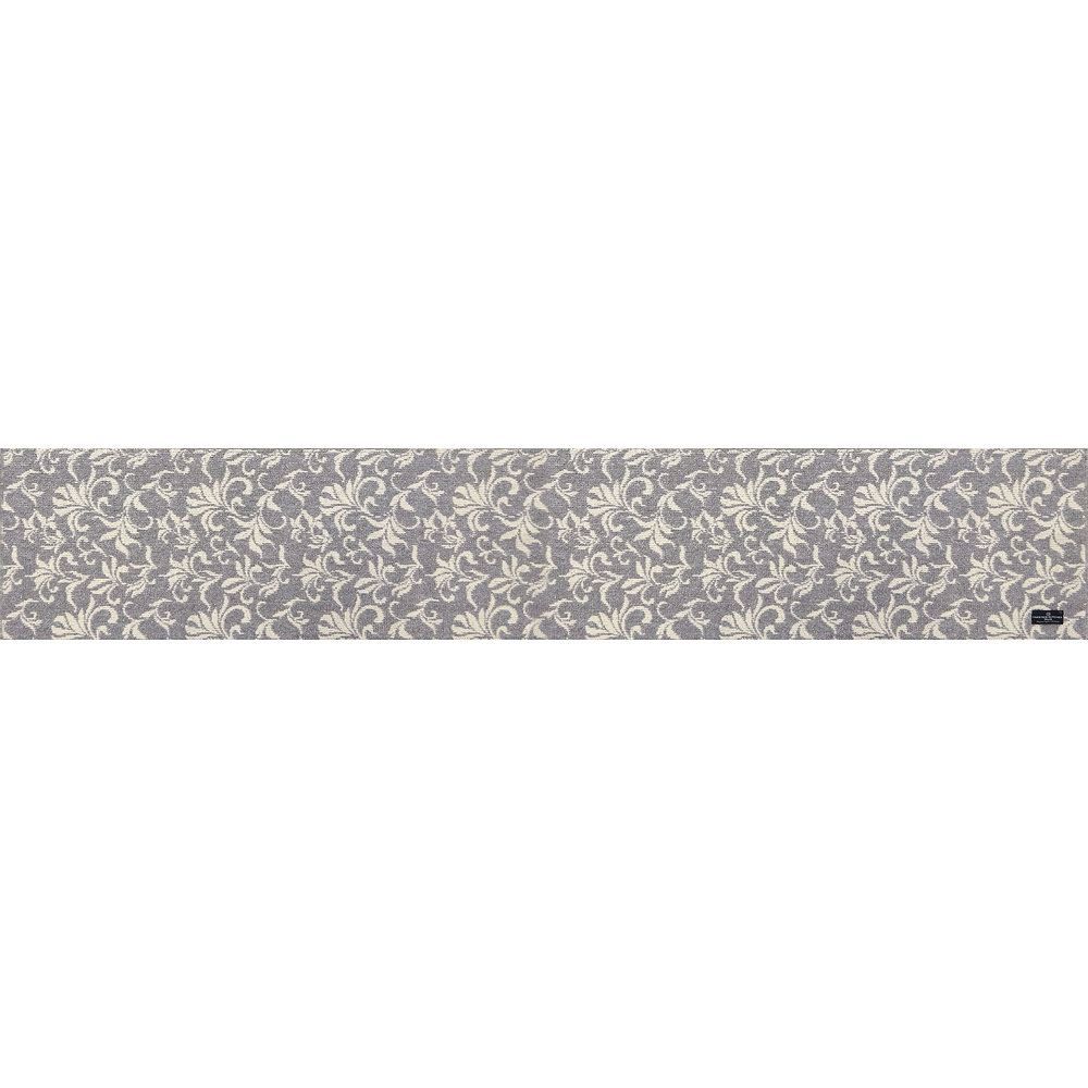 ☆ アーバン802/グレー ☆ マスターキッチンラグ ロングマット 270cm キッチンマット 270cm マスターキッチンラグ 約 270cm×50cm センコー