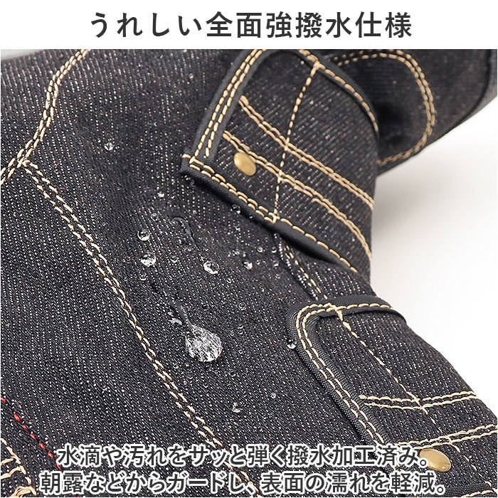 ☆ ブラック ☆ 3Lサイズ（28.0～28.5） ☆ らく足袋撥水モデル 先丸 地下足袋 スニーカー メンズ レディース ブーツ_画像6