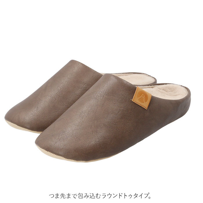 ☆ イエロー ☆ L(24.5-25.5cm) ☆ ROOM RE:GETA リゲッパ リゲッタ サンダル ユニセックス ルームサンダル レディース メンズ_画像6