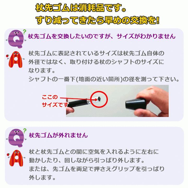 【平日15時まで即日出荷】夢ライフステッキ スリムネック 伸縮ベーシックタイプ(柄)【介護 用 介護用 杖 つえ 高齢者 贈り物 リハビリ】_画像7