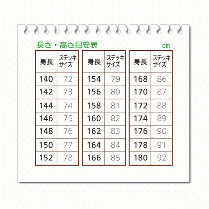 【平日15時まで即日出荷】夢ライフステッキ スリムネック 伸縮ベーシックタイプ(柄)【介護 用 介護用 杖 つえ 高齢者 贈り物 リハビリ】_画像5