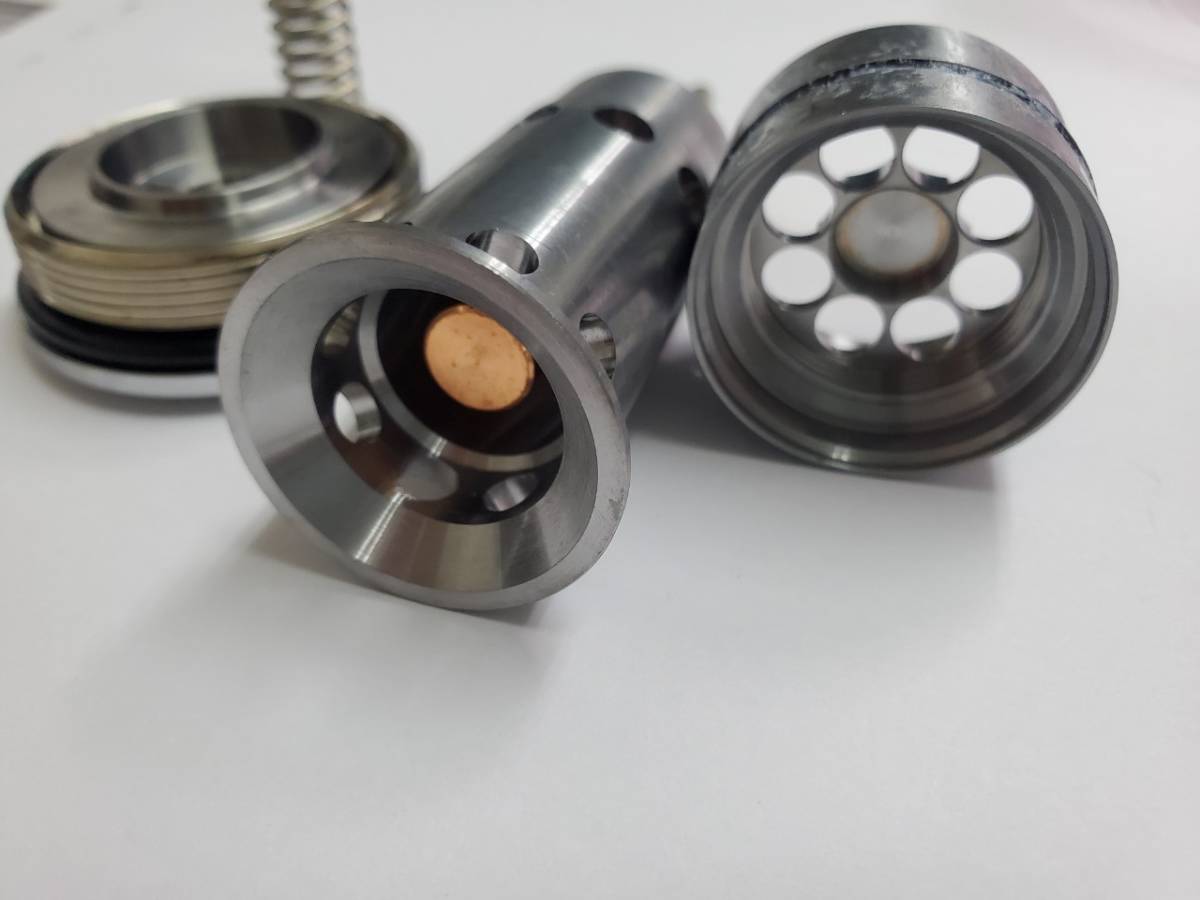 M2399-1 TOTO【5B000065/TH5B0065】エレメント部 インボイス発行 M2399-1 TOTO【5B000065/TH5B0065】エレメント部 インボイス発行