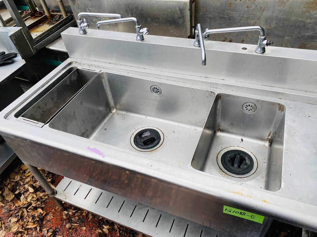 な1088-5 【綺麗に洗浄してからお届け致します】新品ホース1m付 な1088-5 【綺麗に洗浄してからお届け致します】新品ホース1m付