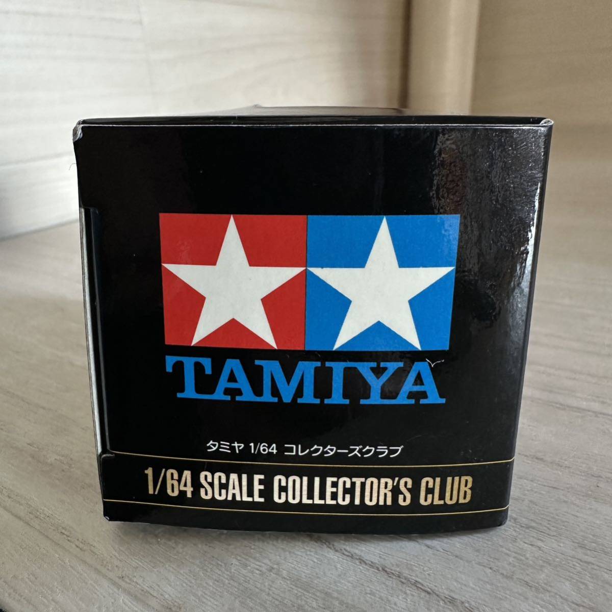 [A0257-1] нераспечатанный б/у товар [ Tamiya 1/64 collectors Club 2005 Honda S2000 type V] миникар Tomica гоночный автомобиль включение в покупку возможно 