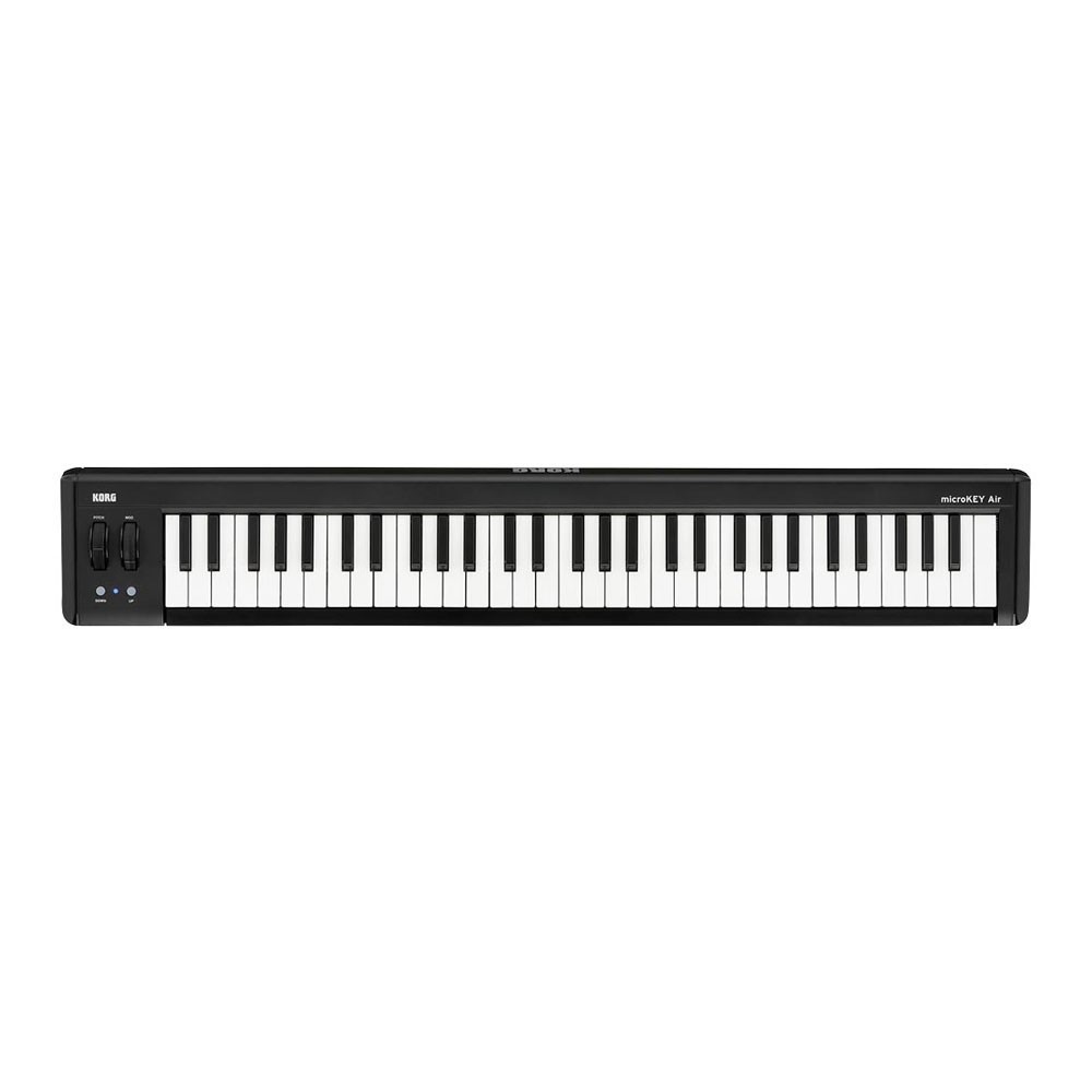  Korg MIDI keyboard 61 key KORG microKEY2-61 AIR USB MIDI keyboard Bluetooth correspondence 61 keyboard 