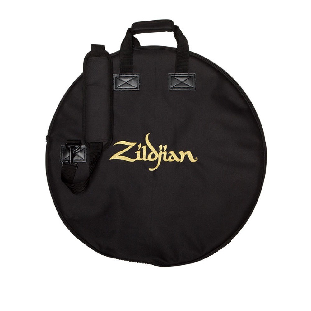 ジルジャン シンバルケース 22インチ ZILDJIAN ZCB22D 22 DELUXE CYMBAL BAG シンバルバッグ