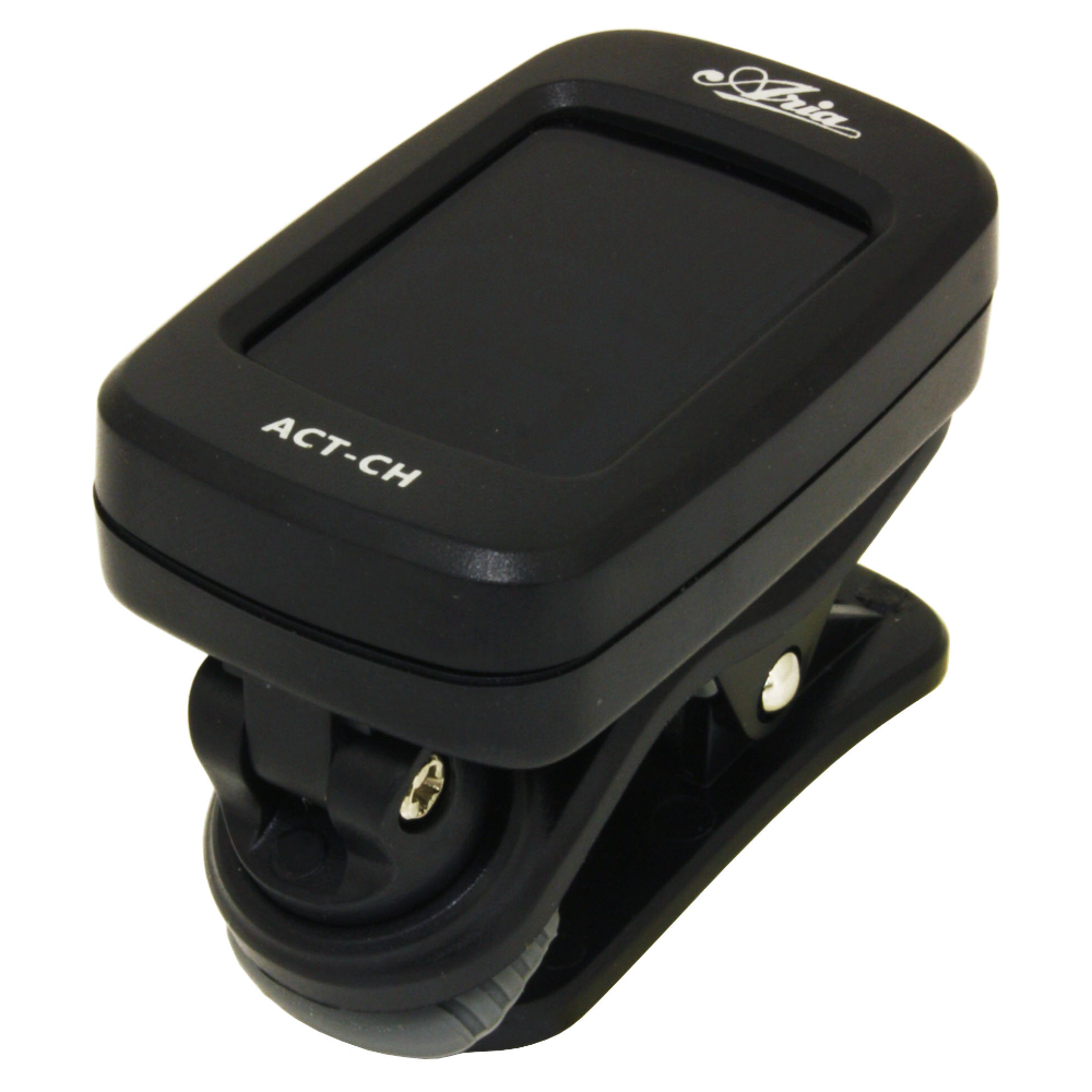 ARIA ACT-CH auto clip tuner 