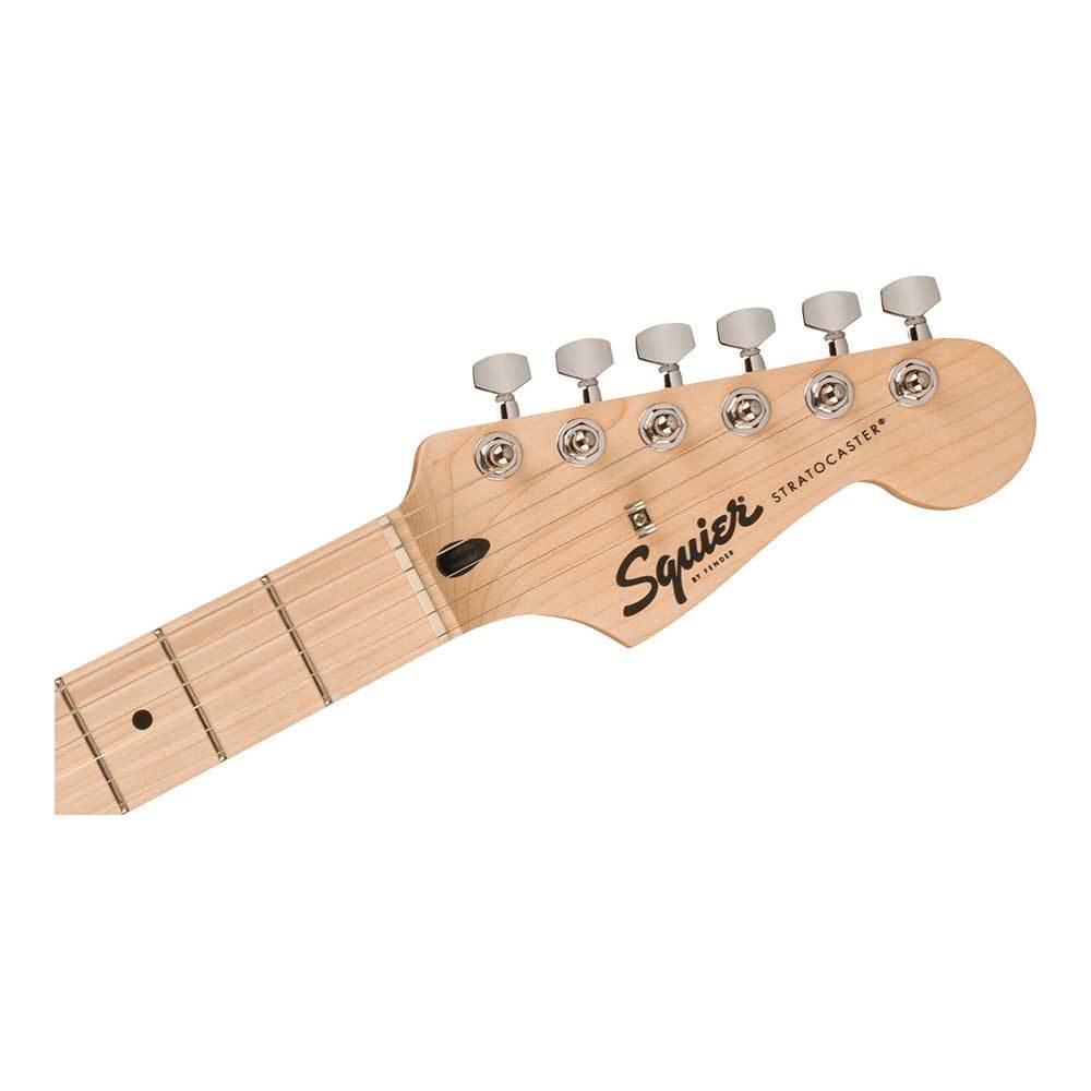 スクワイヤーギター Squier Sonic Stratocaster MN 2TS エレキギター ストラトキャスター_画像6