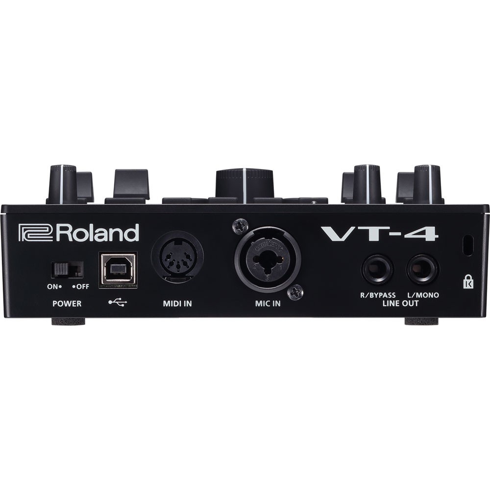  Vocal effector Roland ROLAND VT-4 Voice Transformer voice Transformer 