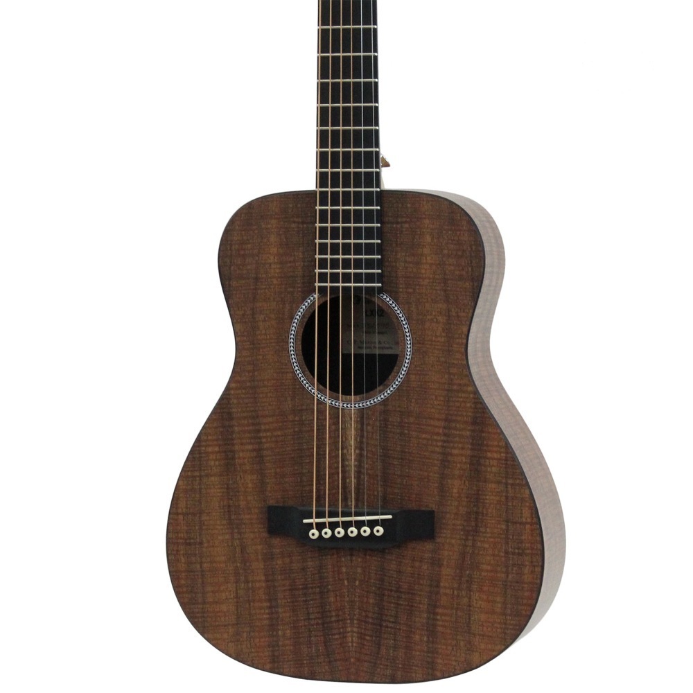 マーチン アコースティックギター ミニギター MARTIN LXK2 Little Martin ミニアコースティックギター リトルマーチン アコギ_画像1