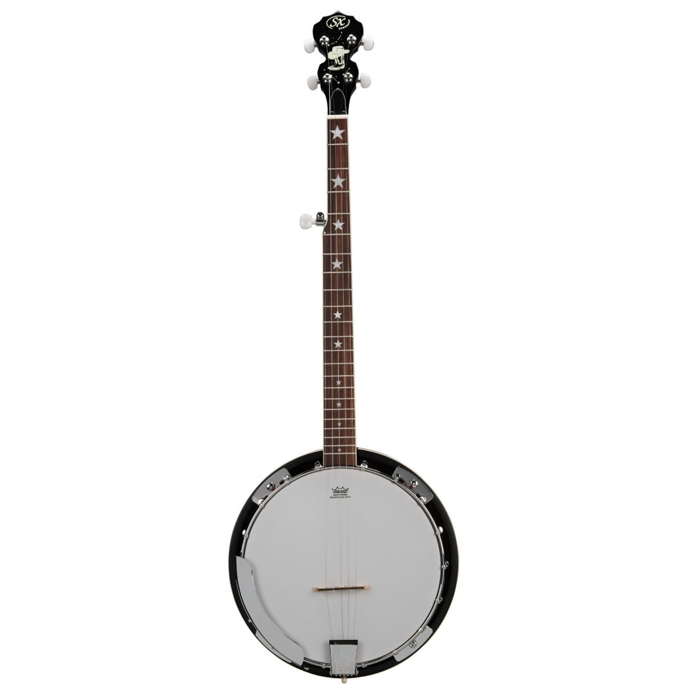  banjo 5 string banjo SXes X BJ455VS Banjo