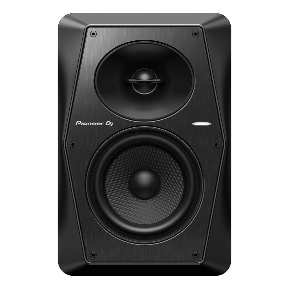 Pioneer DJ VM-50 VMシリーズ アクティブモニタースピーカー 1ペア（2台） 5.25インチ_画像2