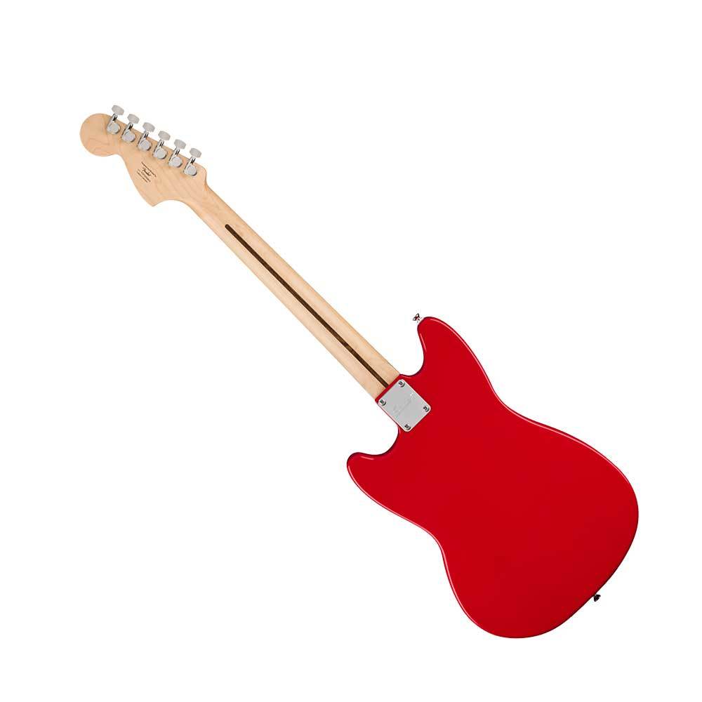 スクワイヤーギター Squier Sonic Mustang MN TOR エレキギター ムスタング_画像2
