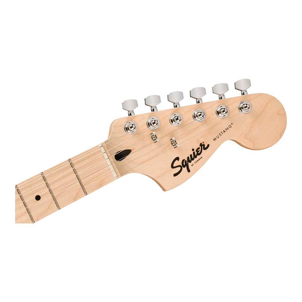 スクワイヤーギター Squier Sonic Mustang MN TOR エレキギター ムスタング_画像6