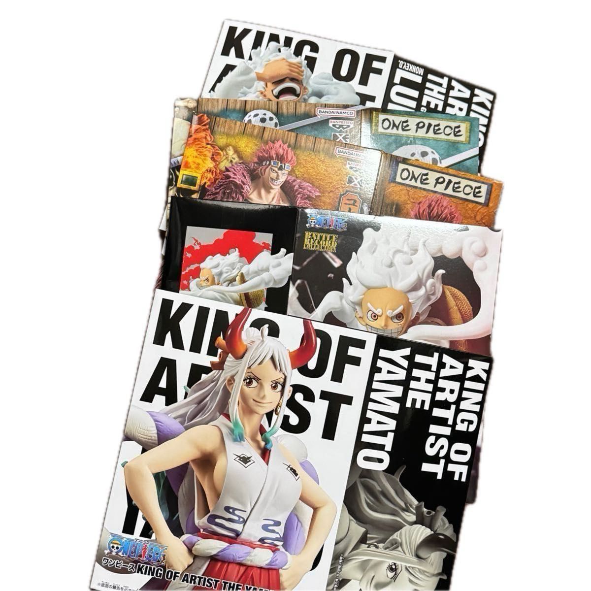 ワンピース ONE PIECE フィギュア 空箱|Yahoo!フリマ(旧PayPay ワンピース ONE PIECE フィギュア 空箱|Yahoo!フリマ(旧PayPay