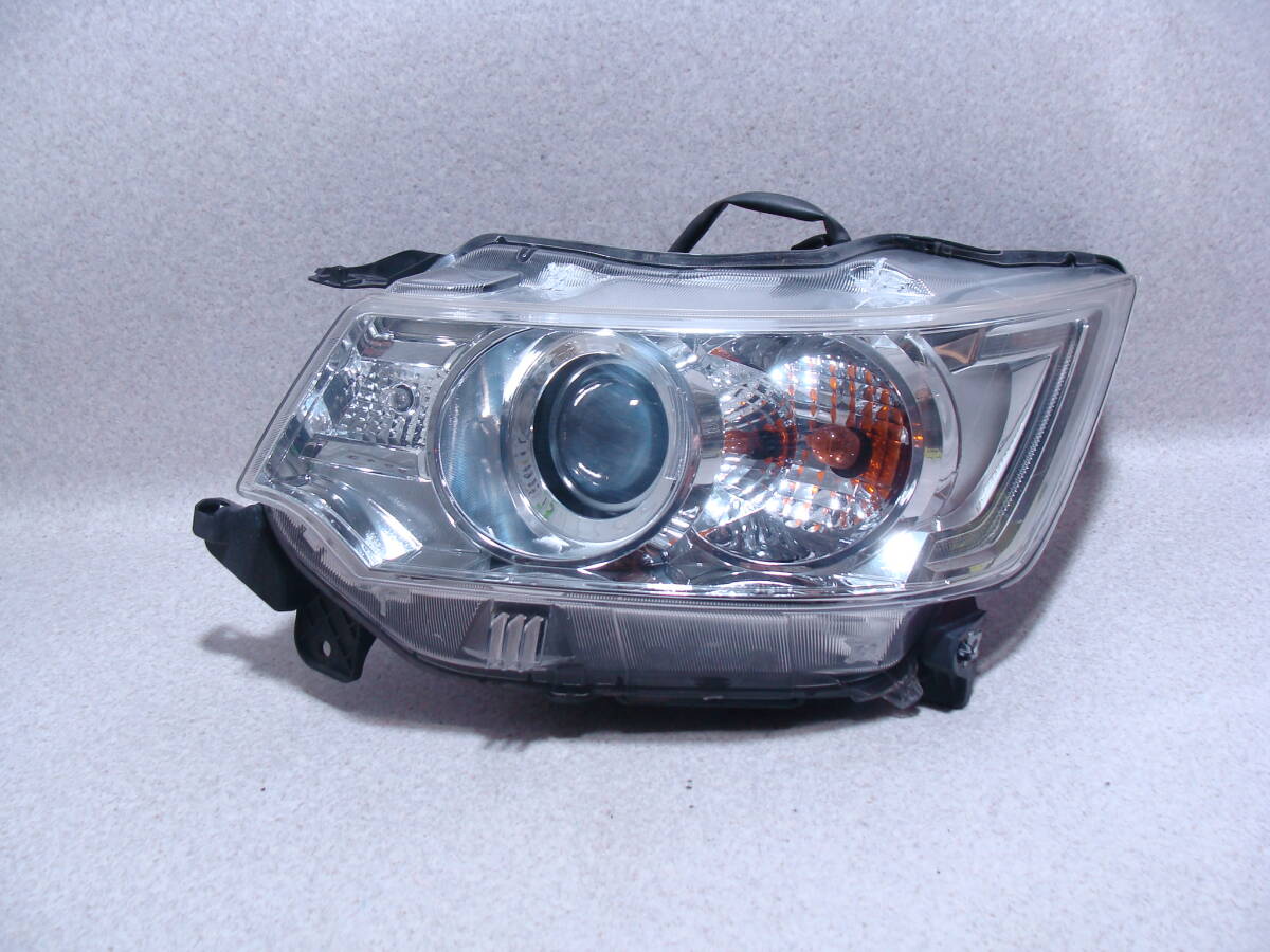 HD48158　MH34S　ワゴンＲ スティングレー　HID　ヘッドライト　左　KOITO 100-59271　35320-72M60_画像1