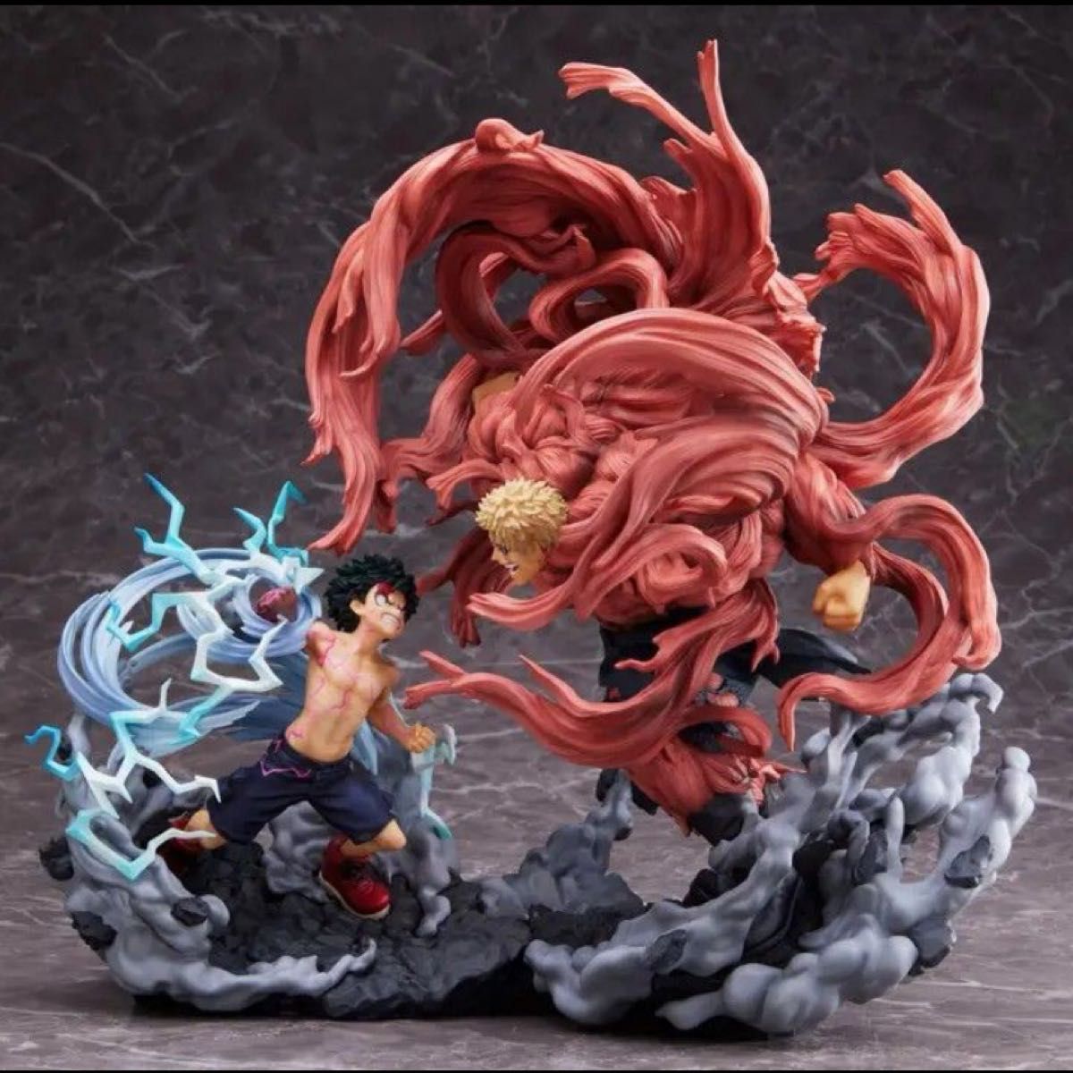 S-FIRE 僕のヒーローアカデミア スーパーシチュエーション S-FIRE 僕のヒーローアカデミア スーパーシチュエーション