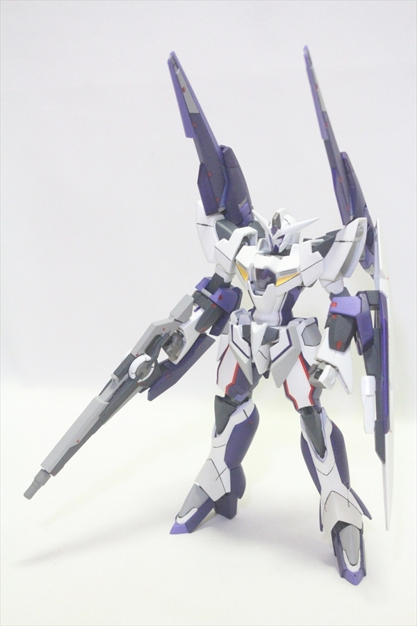 【組済/現状品】HG　1/144★　アイズガンダム　 ★_画像1