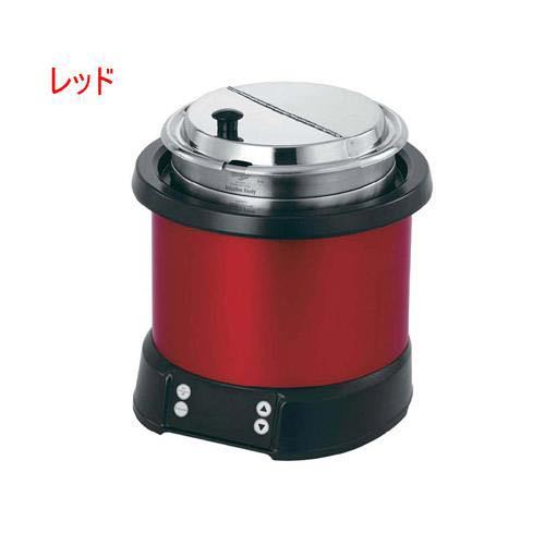 * tax included free shipping * new goods business use vola-s soup warmer soup jar bife red hood warmer heating cabinet 