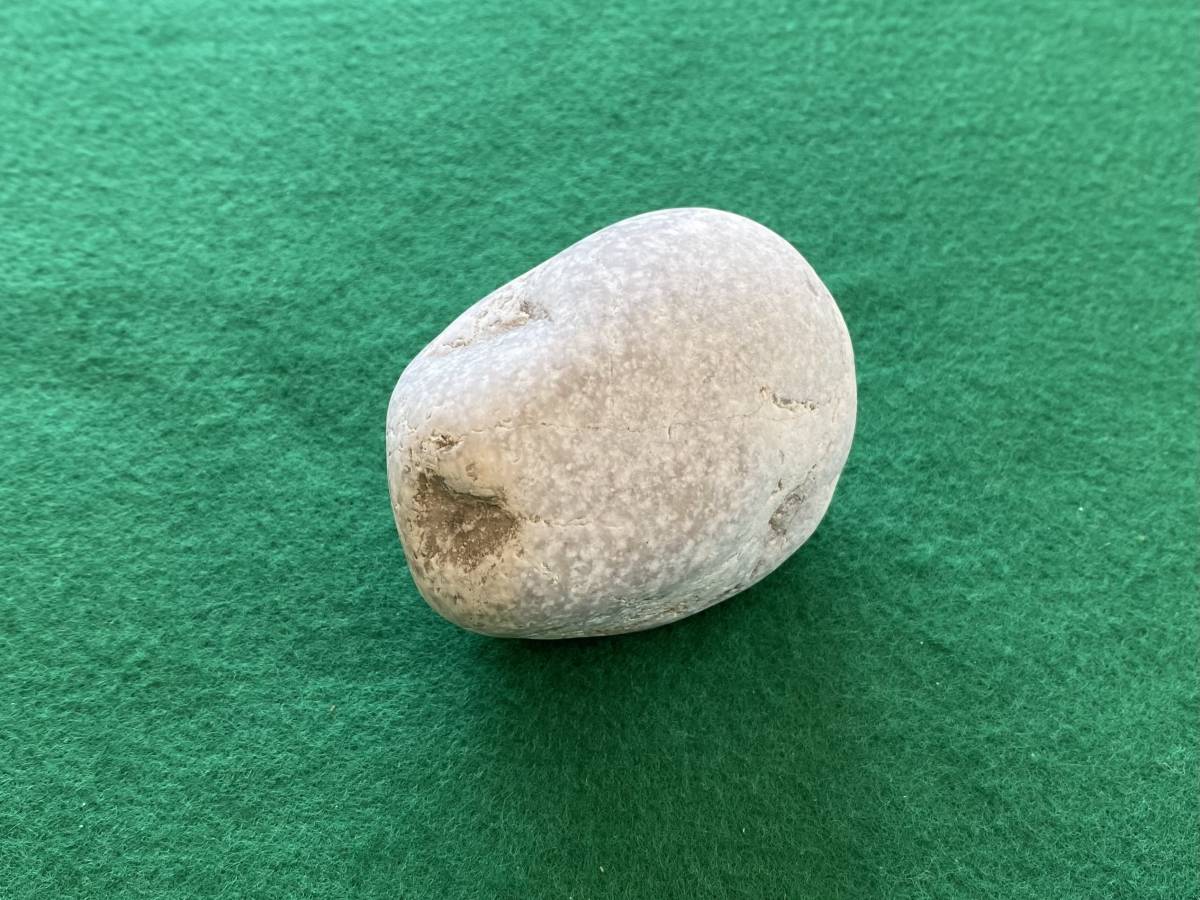  натуральный камень дудка * большой ..[.. форма ]