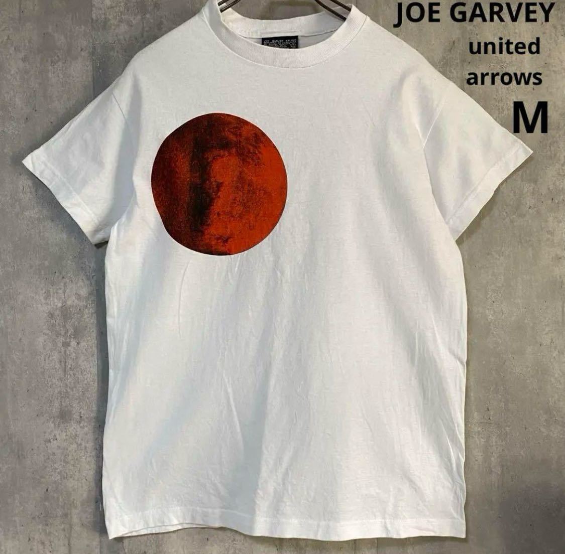 JOE GARVEY ユナイテッドアローズ united arrows Tシャツ｜Yahoo