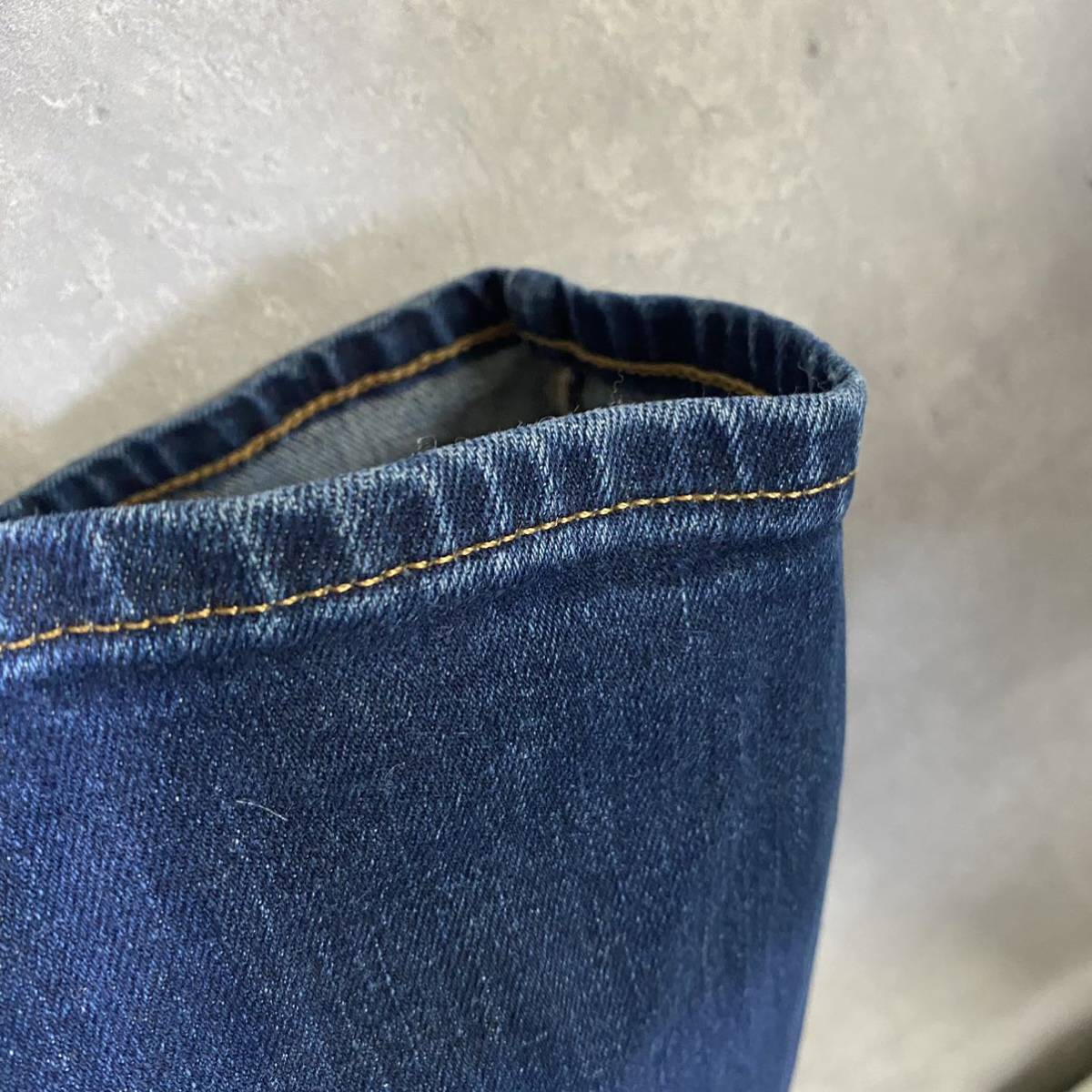 カルバンクライン　Calvin Klein Jeans ストレッチ　ジーンズ_画像7