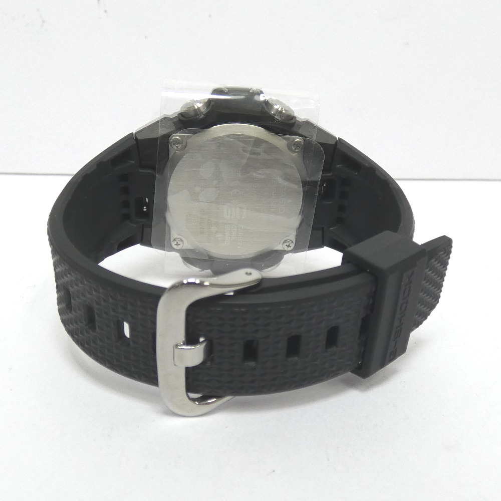 Dz786753 カシオ 腕時計 G-STEEL GST-B400 Series GST-B400-1AJF メンズ CASIO 未使用_画像6