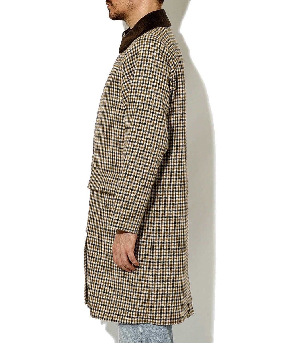 Barbour/ W/B GUNCLUBCHECK バブアー ガンクラブチェック ロングコート BLISSTEX TWEEDS 定価88,000円 サイズ38 Barbour/ W/B GUNCLUBCHECK バブアー ガンクラブチェック ロングコート BLISSTEX TWEEDS 定価88,000円 サイズ38 . .Yahoo Japan Auction. Bidding & Barbour/ W/B GUNCLUBCHECK バブアー ガンクラブチェック ロングコート BLISSTEX TWEEDS 定価88,000円 サイズ38 Barbour/ W/B GUNCLUBCHECK バブアー ガンクラブチェック ロングコート BLISSTEX TWEEDS 定価88,000円 サイズ38 . .Yahoo Japan Auction. Bidding &