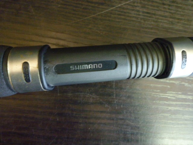 ☆FCEH-00353 SHIMANO シマノ SALTY ADVANCE ソルティーアドバンス ショアジギング S100M_画像9
