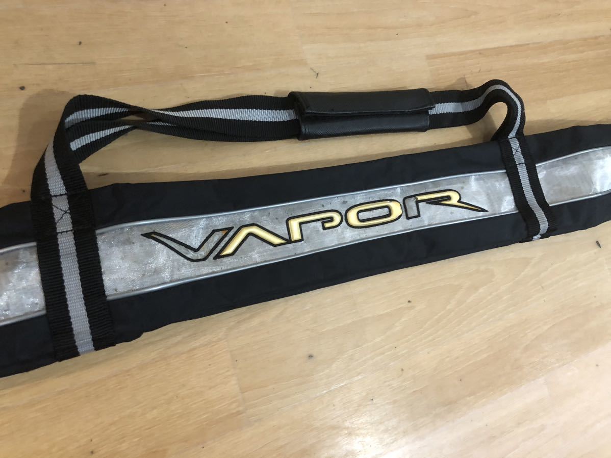 Bauer VAPOR アイスホッケー スティック プロテクター アイスホッケーバッグ ソフトケース シニア用 バウアーの画像4