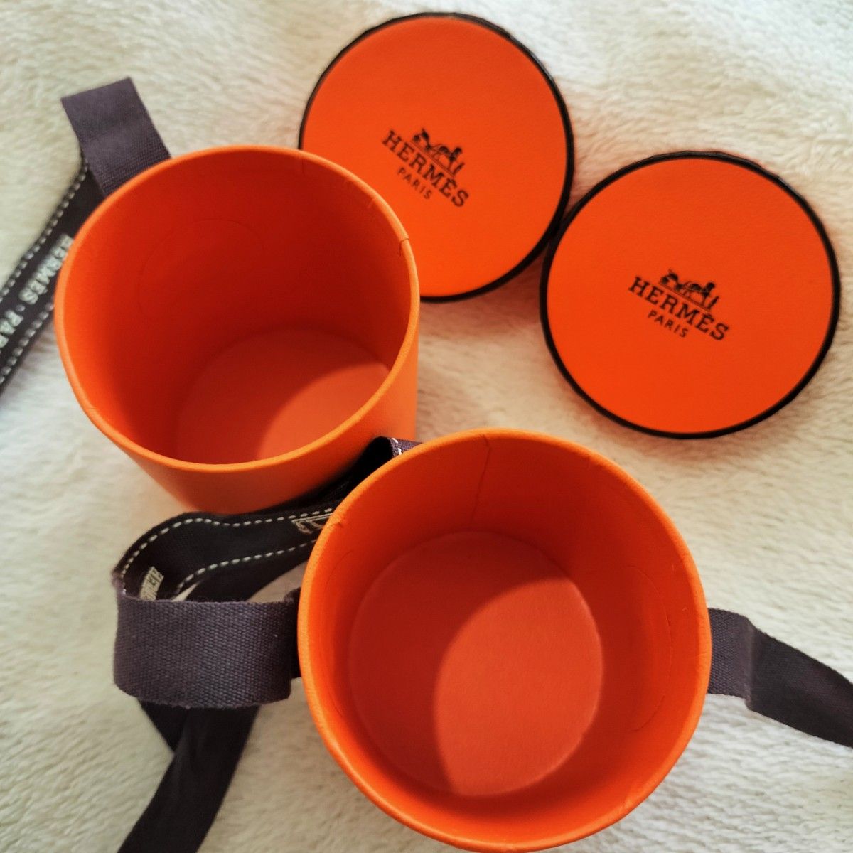 新品未使用 HERMES エルメス 箱【22&23】 ケース BOX ボックス 新品未使用 HERMES エルメス 箱【22&23】 ケース BOX ボックス