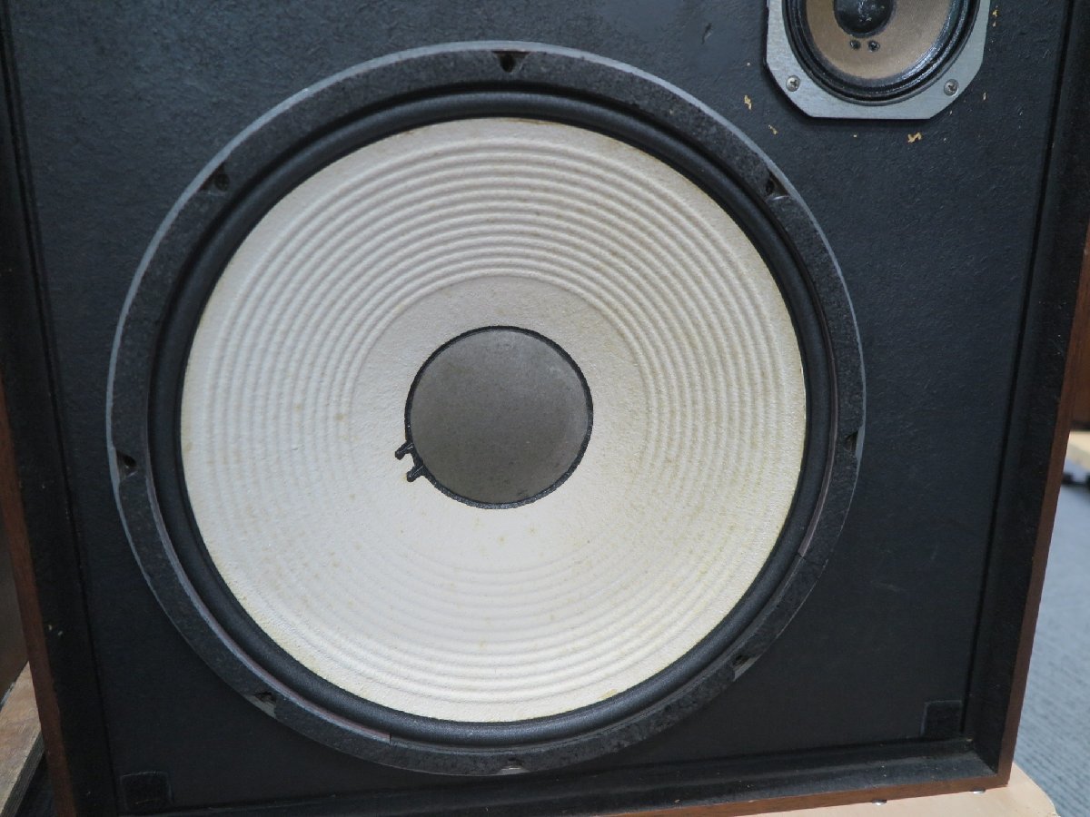 Yahoo!オークション - 香川県高松市引き取り限定 JBL L45 Flair Yahoo!オークション - 香川県高松市引き取り限定 JBL L45 Flair