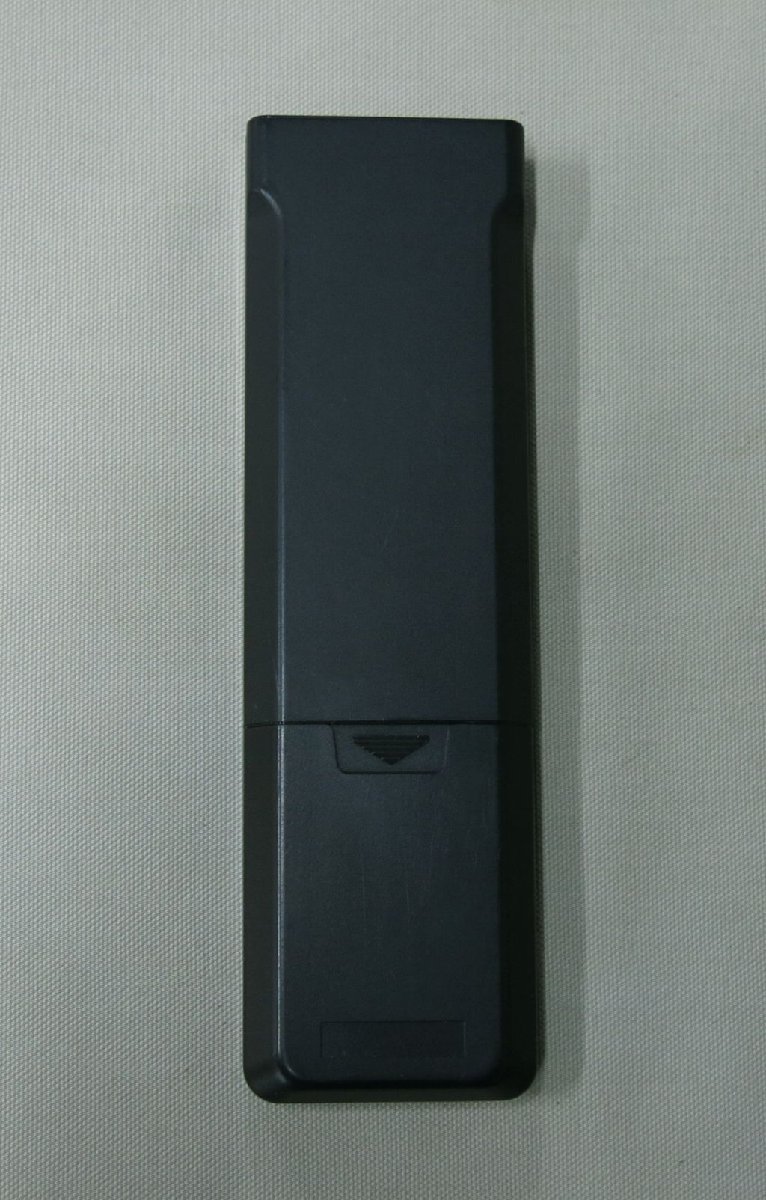 SONY RMT-C66 オーディオリモコン 赤外線発光確認済み 中古品_画像3