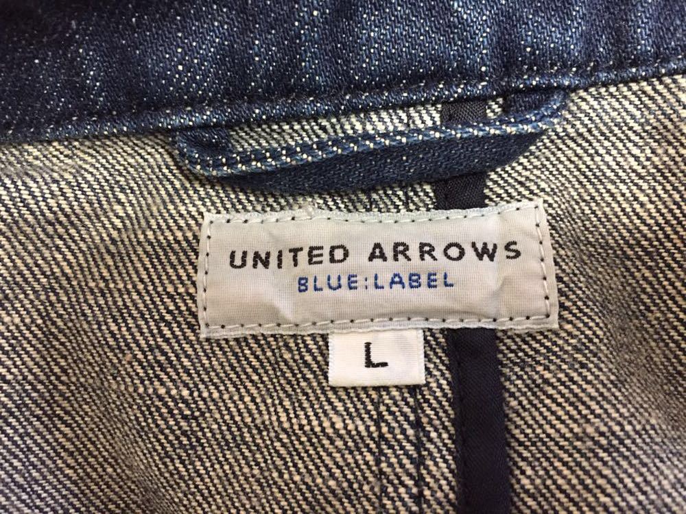 ヤフオク United Arrows Blue Label ユナイテッドアローズ