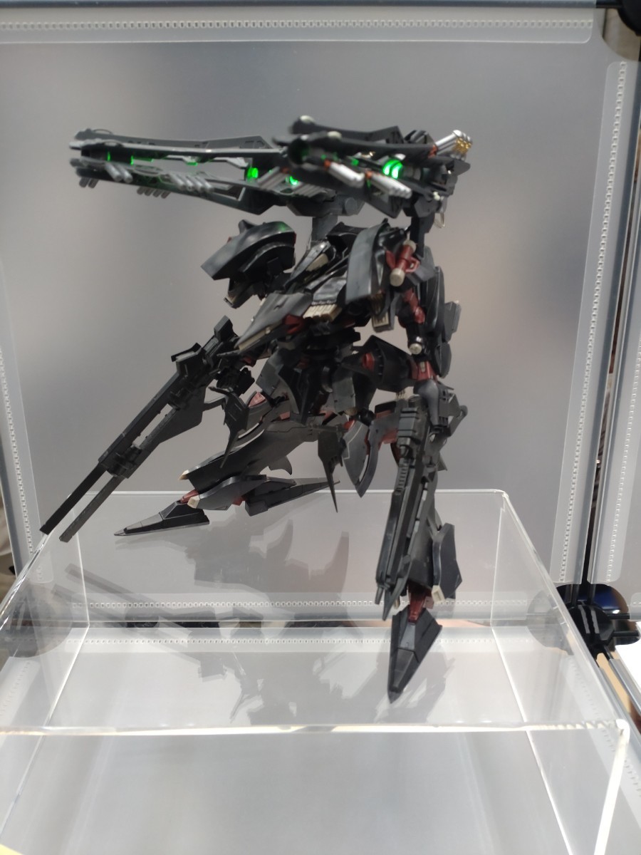 Yahoo!オークション - 希少 コジマキャノン アーマード・コア Yahoo!オークション - 希少 コジマキャノン アーマード・コア