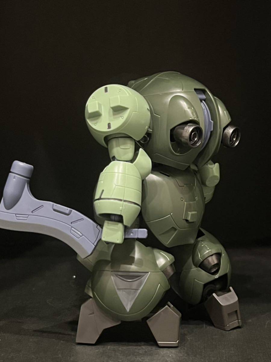 Yahoo!オークション - 【市場希少品】ガンプラ ジャンク HG 1