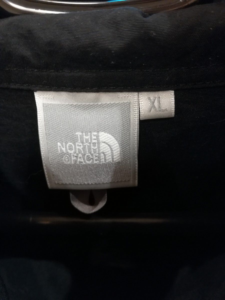 THE NORTH FACE　compact jacket　NPW71530　レディースXL　ノースフェイス　コンパクトジャケット